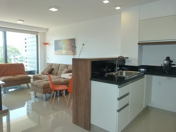 Chronos, Departamento, Alquiler ,Brava,Punta del Este